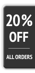 get 25% off