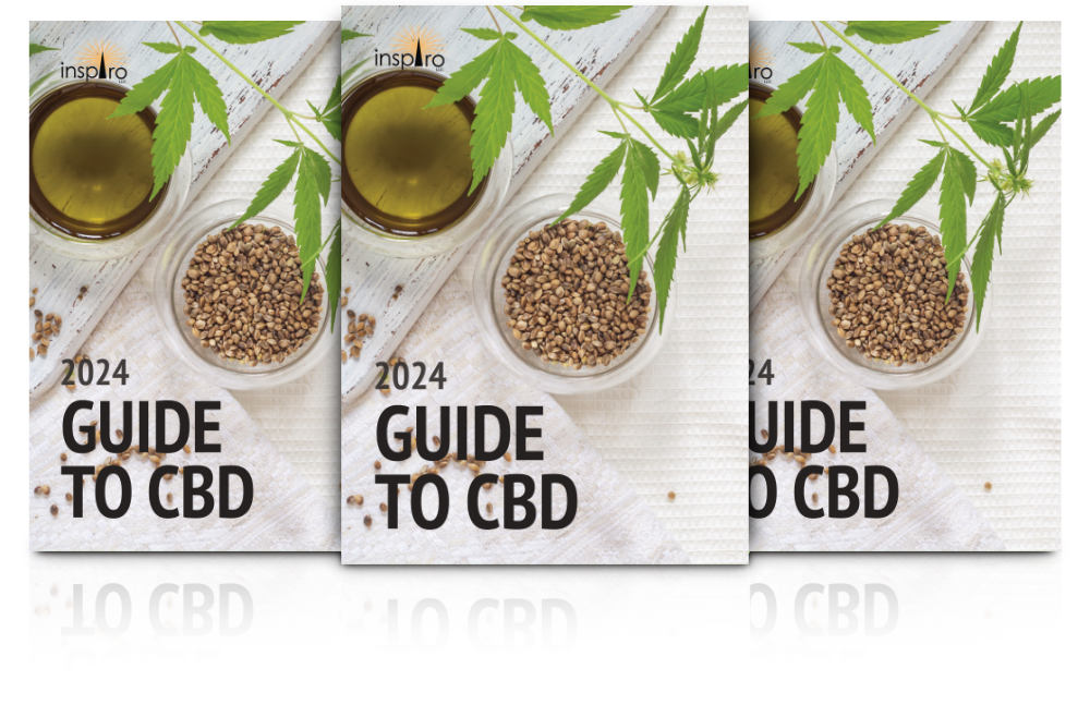 Your Guide to CBD