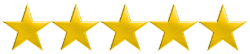 5-Star CBD Review